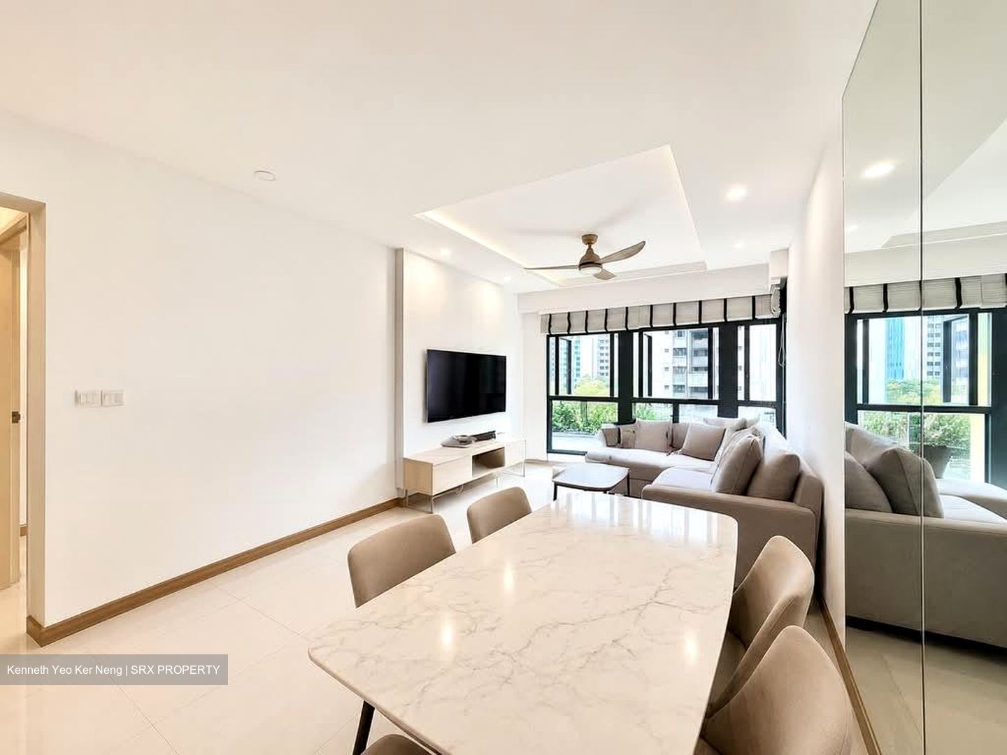 Blk 102B Alkaff Courtview (Toa Payoh), HDB 4 Rooms #567985291